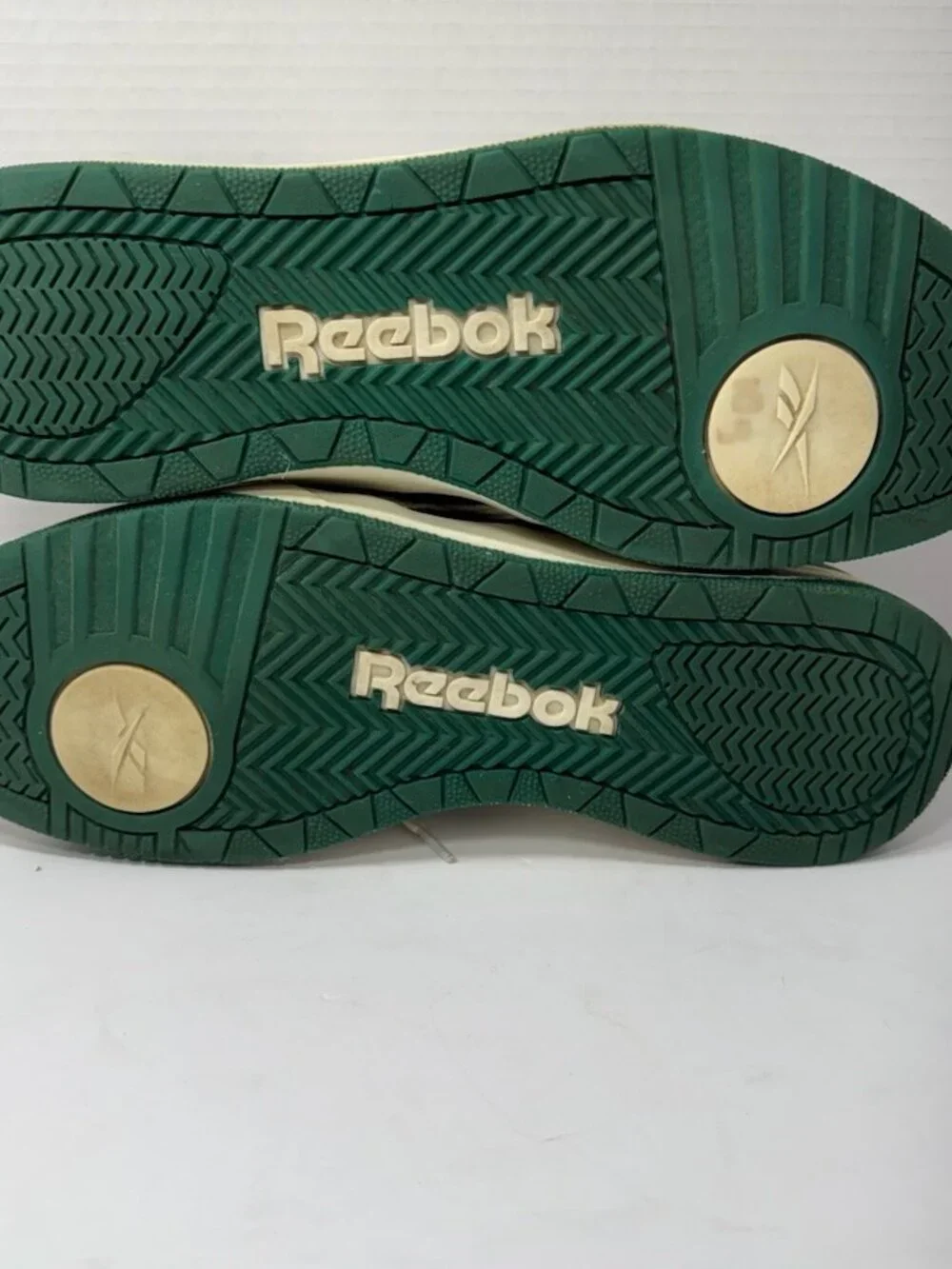 Reebok court drift